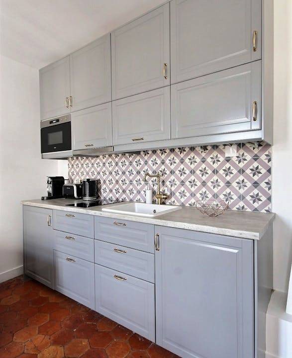 Photo of Kitchen in Notre Dame