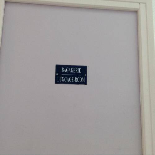 Photo of Bathroom in Quartier de la Roquette