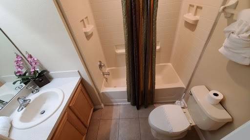 Photo of Bathroom in Solana