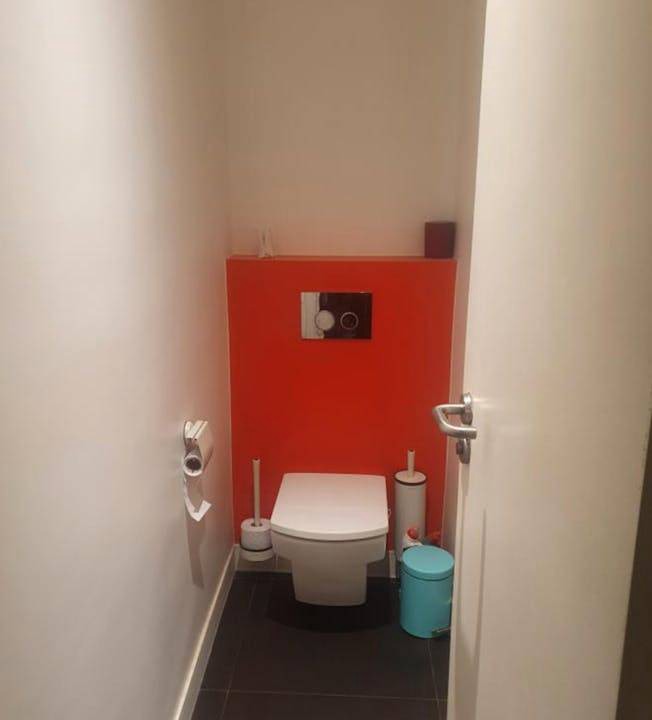 Photo of Bathroom in Ternes