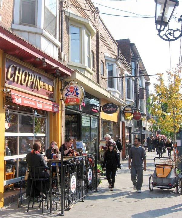 Photo of Others in Roncesvalles Village