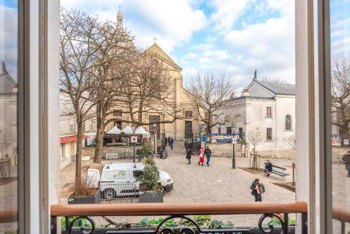 Photo of Others in Montmartre