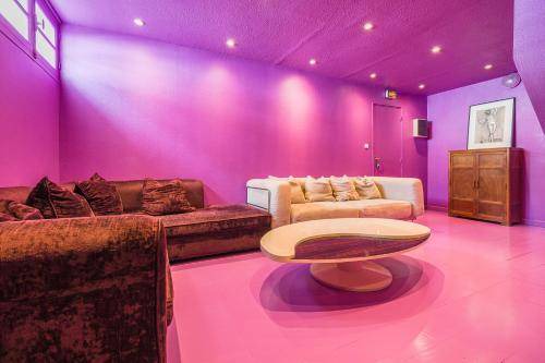 Photo of Livingroom in Chennevieres-sur-Marne