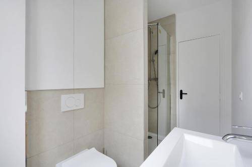 Photo of Bathroom in Charonne