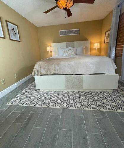 Photo of Bedroom in Mill Run