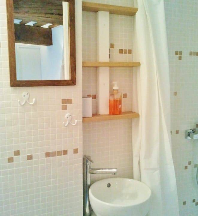 Photo of Bathroom in Latin