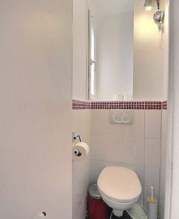 Photo of Bathroom in Quartier de la Chapelle