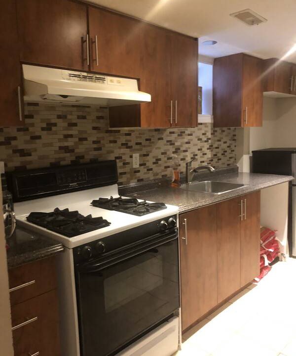 Photo of Kitchen in Fairbank