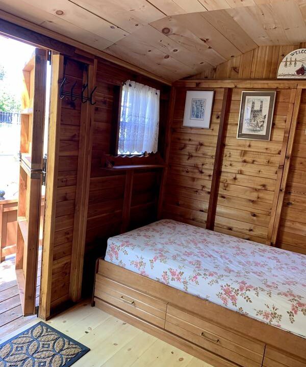 Photo of Bedroom in West Hill