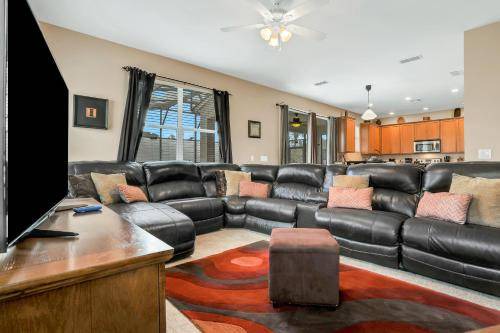 Photo of Livingroom in Trafalgar Village