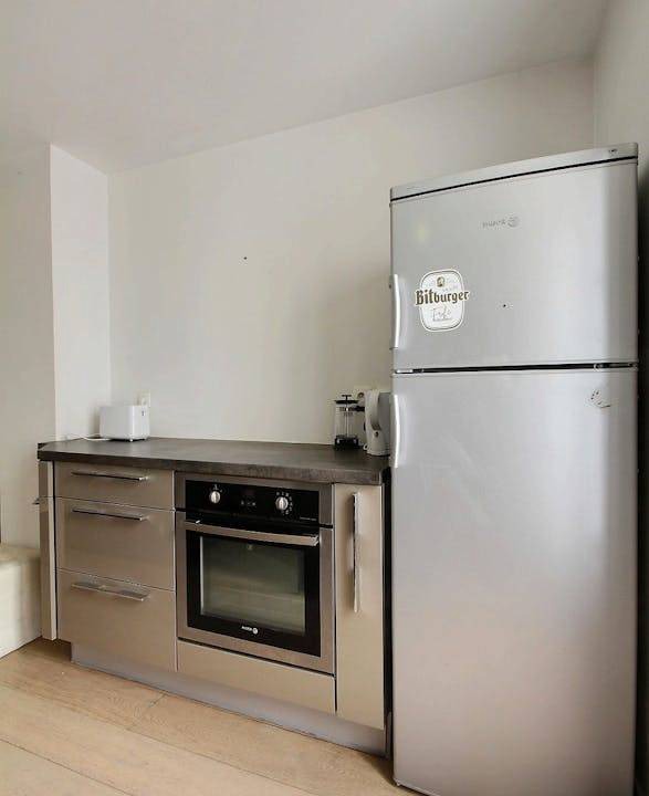 Photo of Kitchen in Grenelle