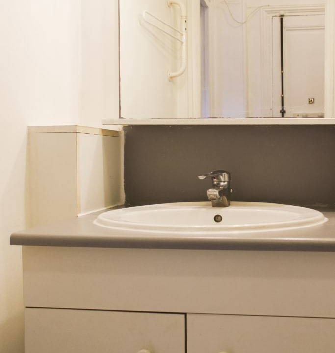 Photo of Bathroom in Les Puces de Saint-Ouen