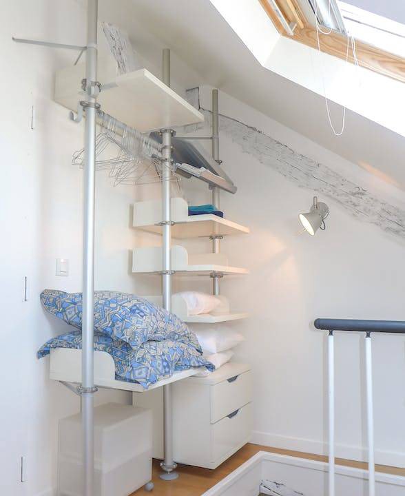 Photo of Bedroom in Saint-Gervais