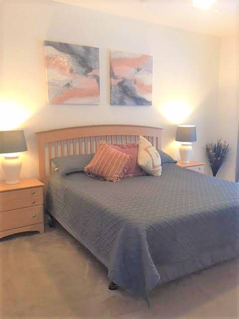 Photo of Bedroom in Cumbrian Lakes