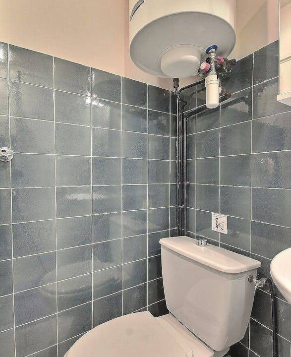 Photo of Bathroom in Sorbonne