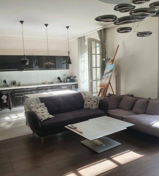 Photo of Livingroom in Ternes
