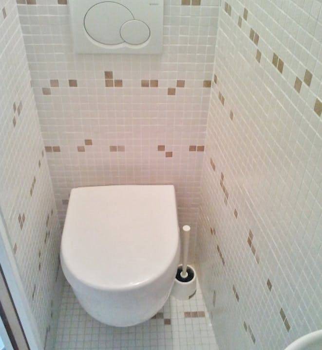 Photo of Bathroom in Latin