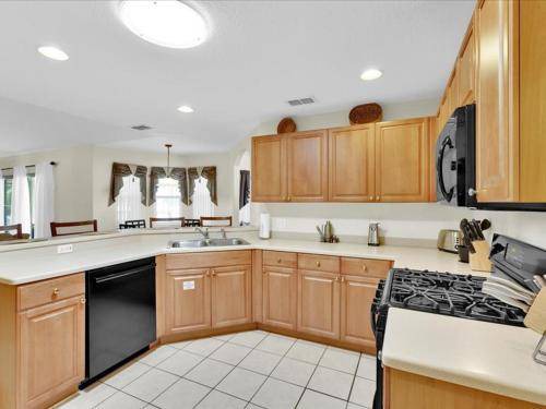 Photo of Kitchen in Tuscan Ridge