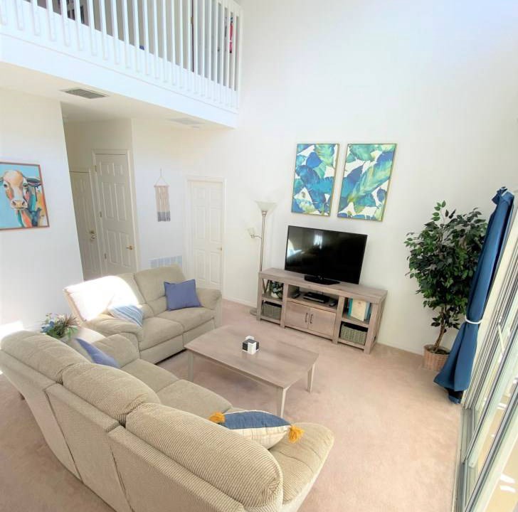 Photo of Livingroom in Cumbrian Lakes