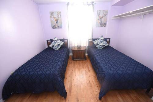 Photo of Bedroom in Rideau Heights