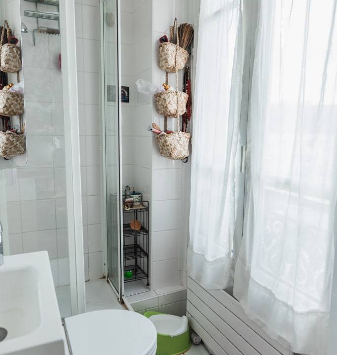Photo of Bathroom in Belleville