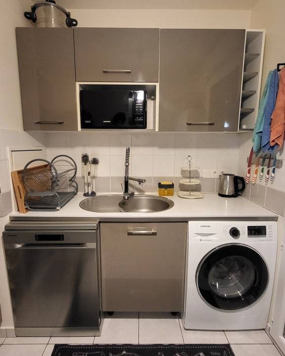 Photo of Kitchen in Saint-Denis