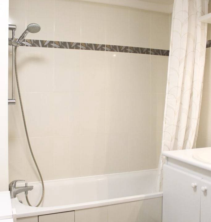 Photo of Bathroom in Bagnolet