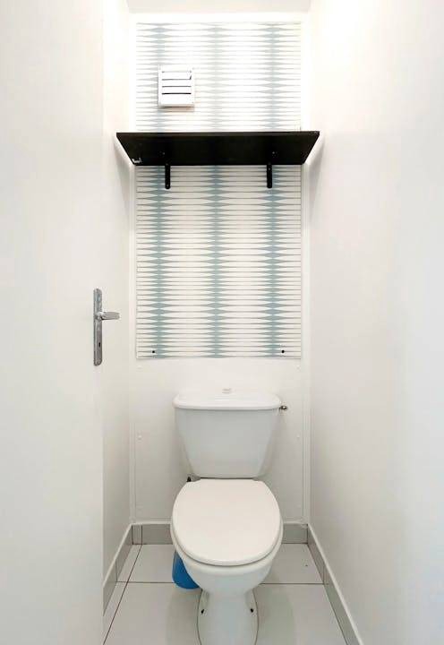 Photo of Bathroom in Croix des Meches