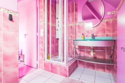 Photo of Bathroom in Chennevieres-sur-Marne