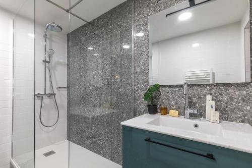 Photo of Bathroom in Les Halles