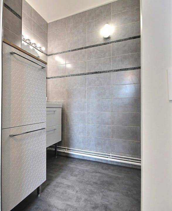 Photo of Bathroom in L'Europe