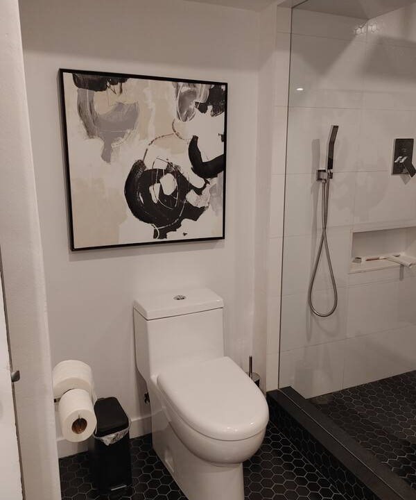 Photo of Bathroom in North York