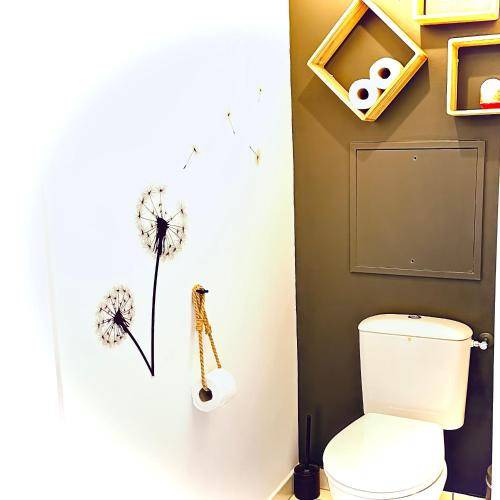 Photo of Bathroom in Montevrain