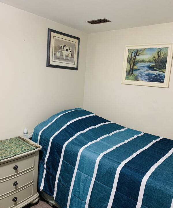 Photo of Bedroom in West Hill