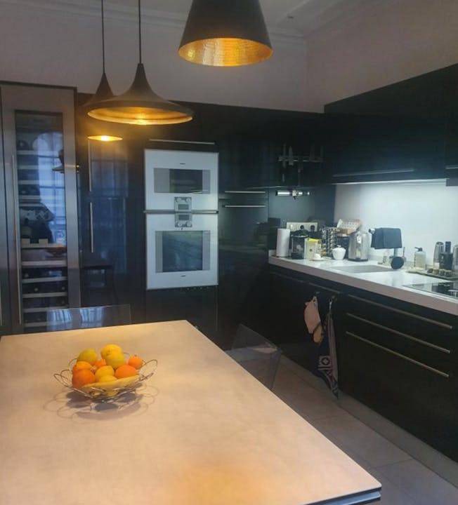 Photo of Kitchen in Ternes