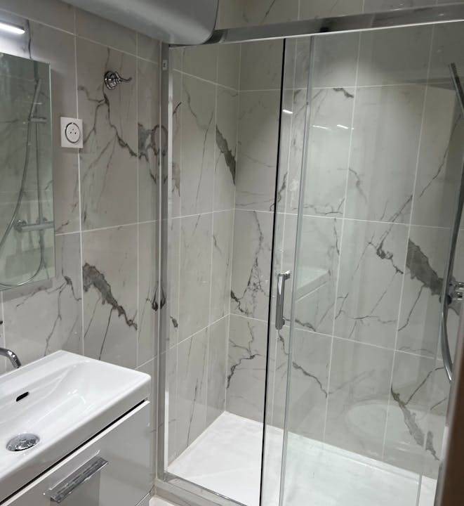 Photo of Bathroom in Sorbonne