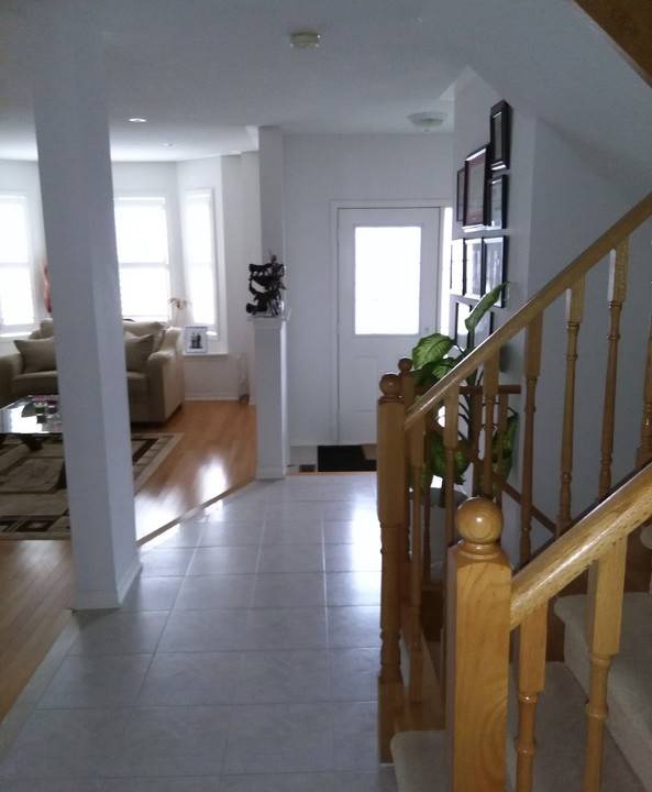 Photo of Livingroom in Markham
