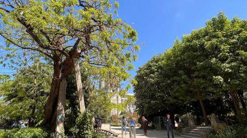 Photo of Outdoor in Sorbonne