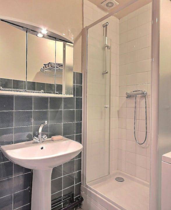Photo of Bathroom in Sorbonne