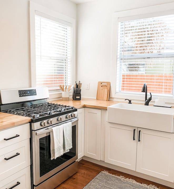Photo of Kitchen in United Central