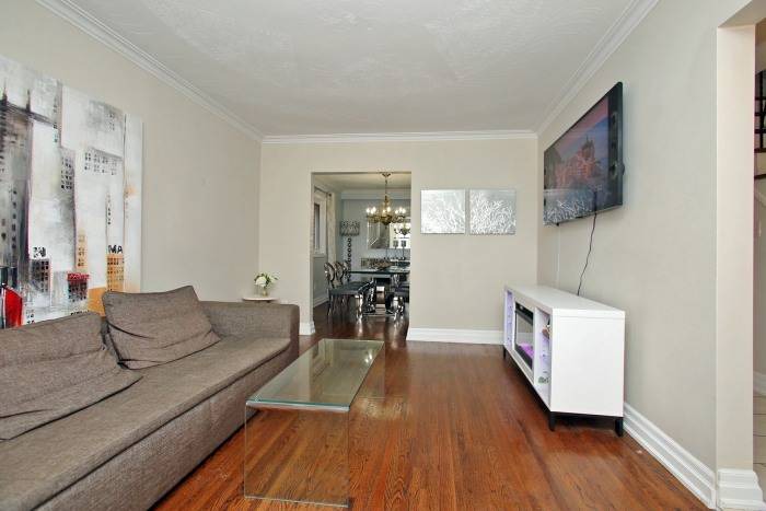 Photo of Others in Keelesdale - Eglinton West