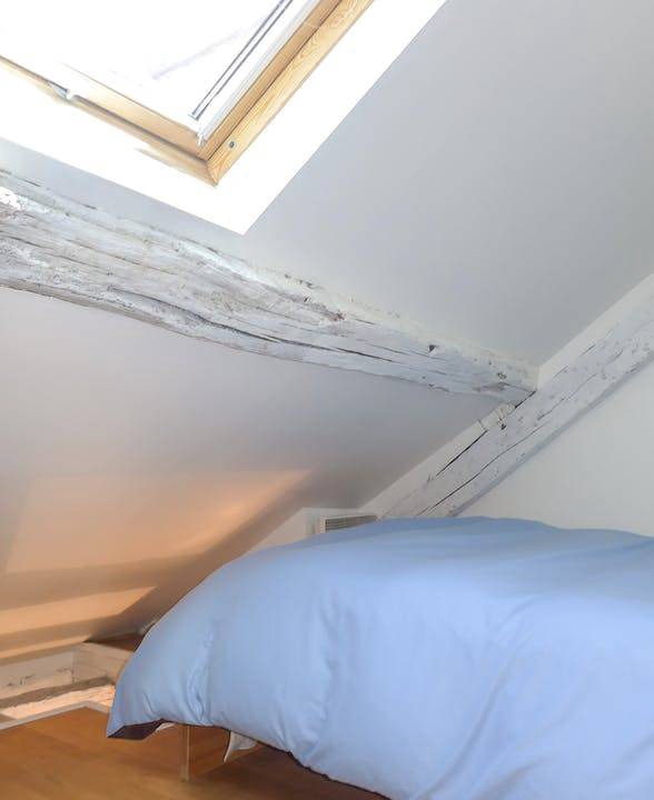 Photo of Bedroom in Saint-Gervais