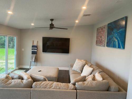 Photo of Livingroom in Southwest Orlando