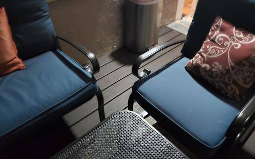 Photo of Patio Balcony in Fairvilla