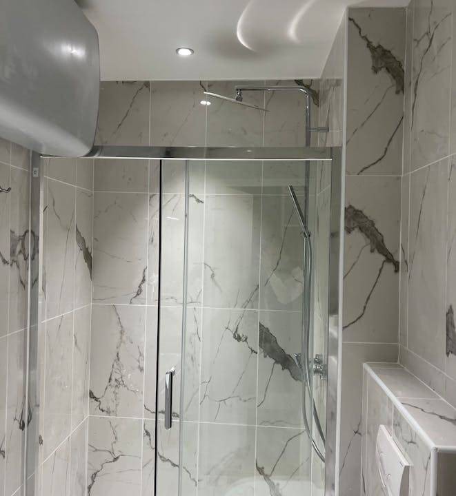 Photo of Bathroom in Sorbonne