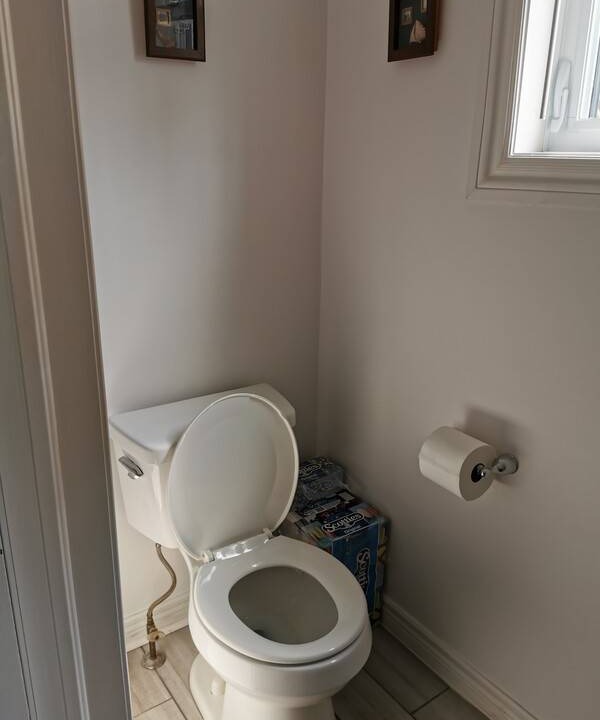 Photo of Bathroom in Lisgar