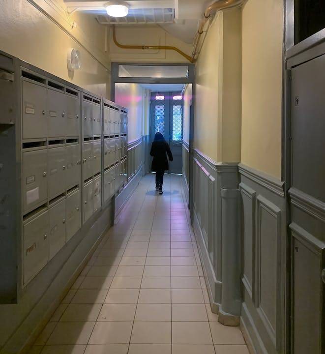 Photo of Others in Sorbonne
