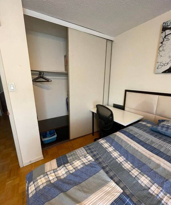 Photo of Bedroom in Mount Pleasant West