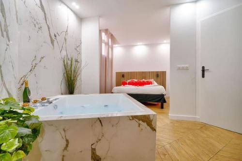 Photo of Bathroom in Saint-Maurice
