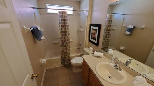 Photo of Bathroom in Solana